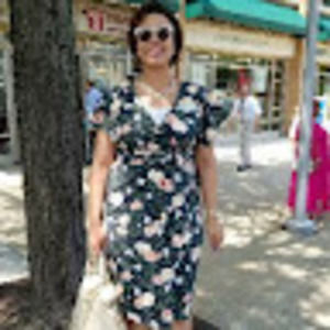 Meet your Posher, Janae